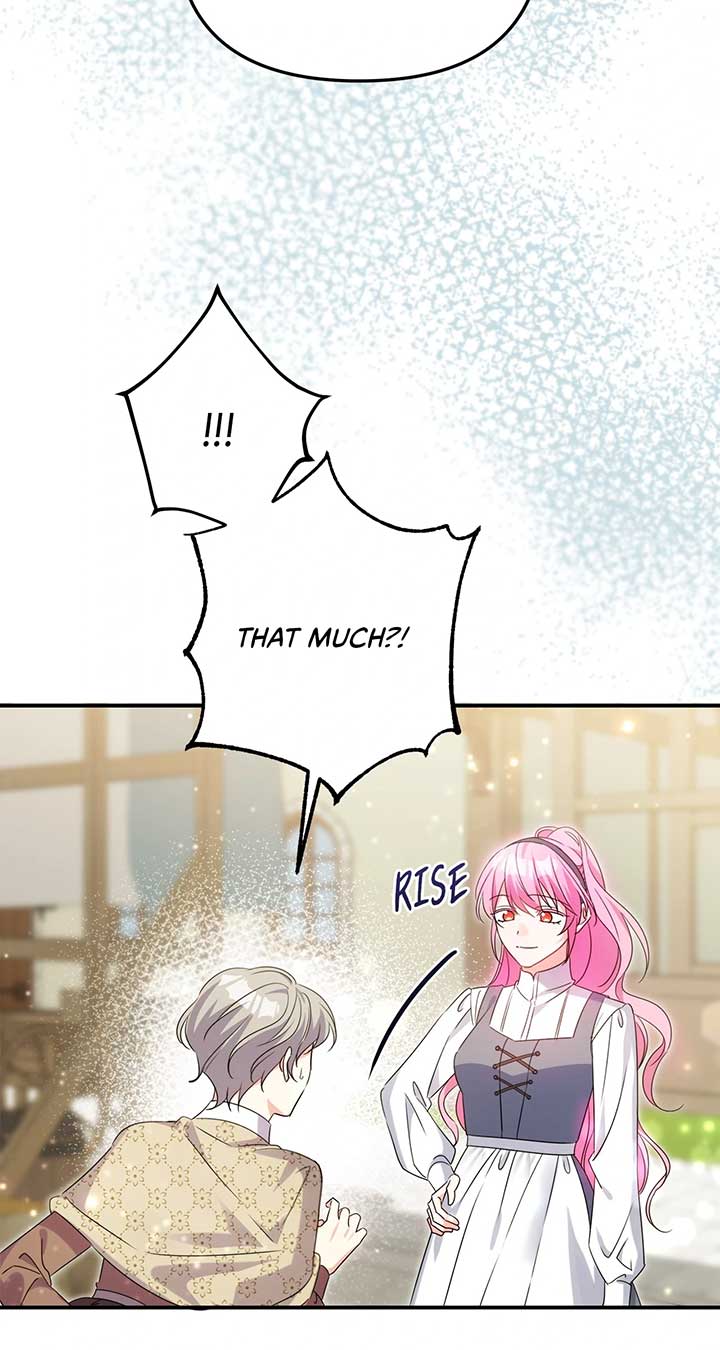 Let Me Enjoy the Extra Life Chapter 31 415 051