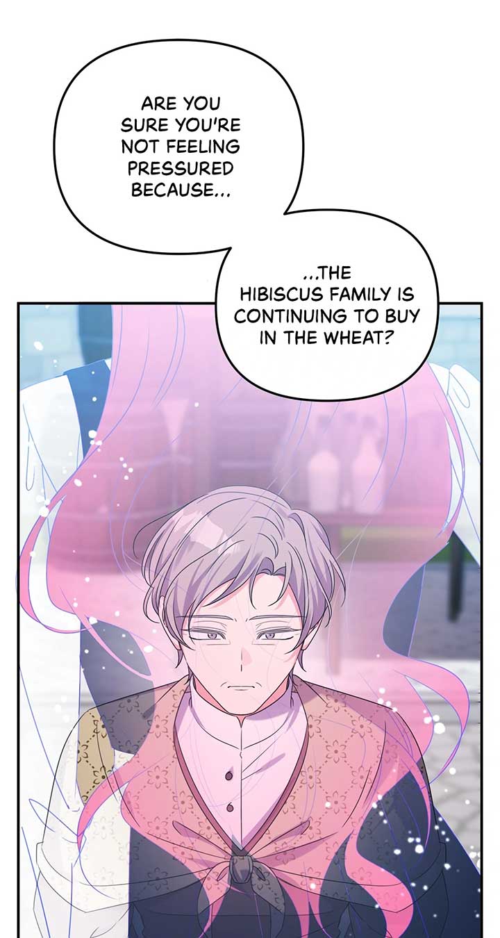 Let Me Enjoy the Extra Life Chapter 31 418 054