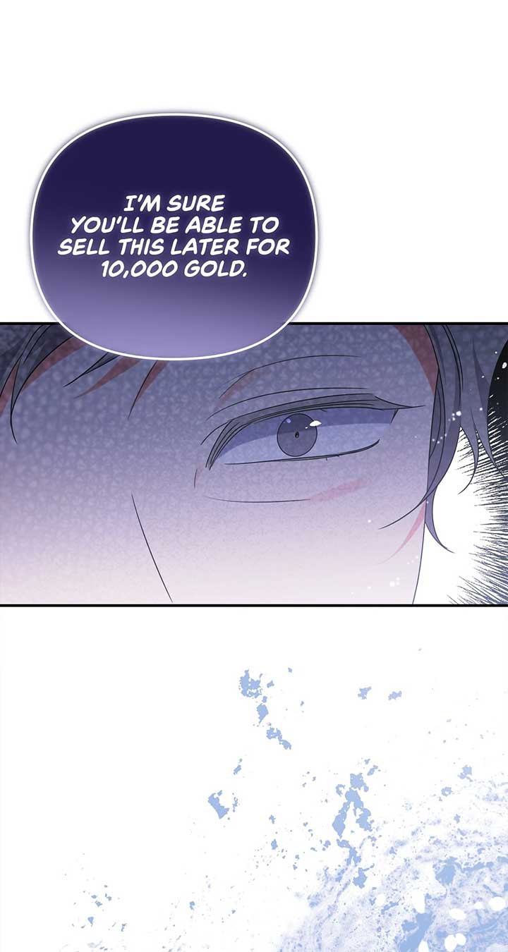 Let Me Enjoy the Extra Life Chapter 31 420 056