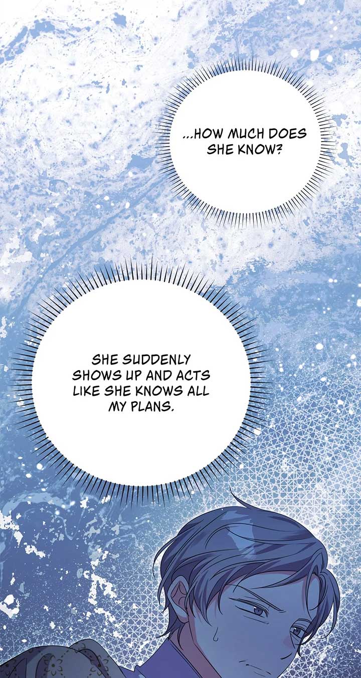 Let Me Enjoy the Extra Life Chapter 31 421 057