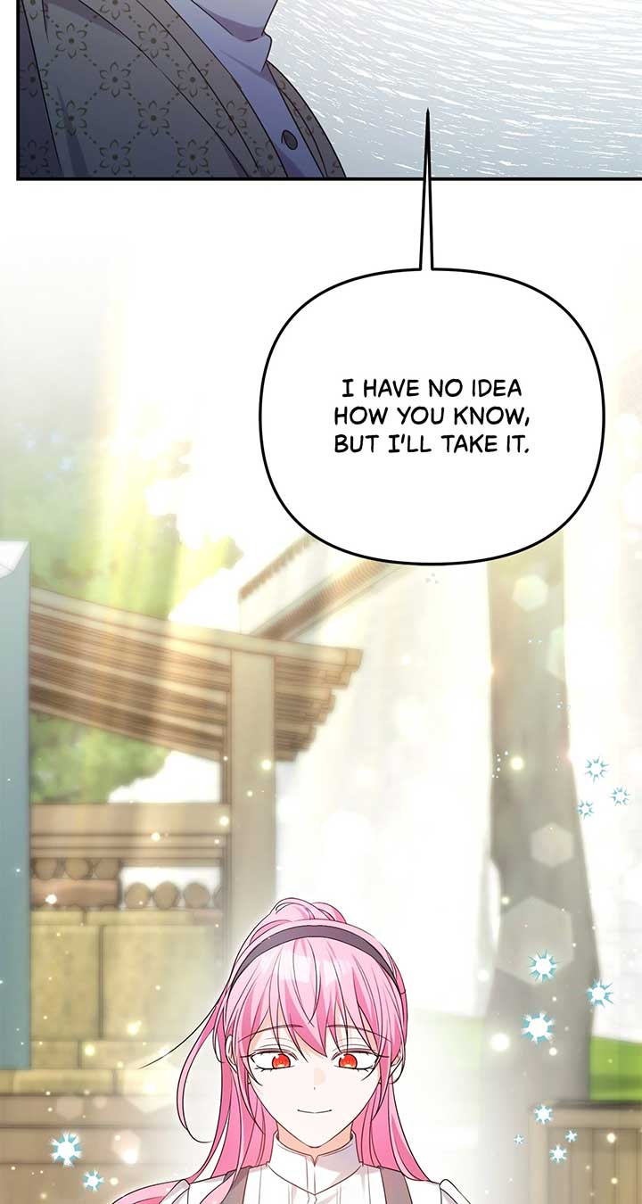 Let Me Enjoy the Extra Life Chapter 31 424 060