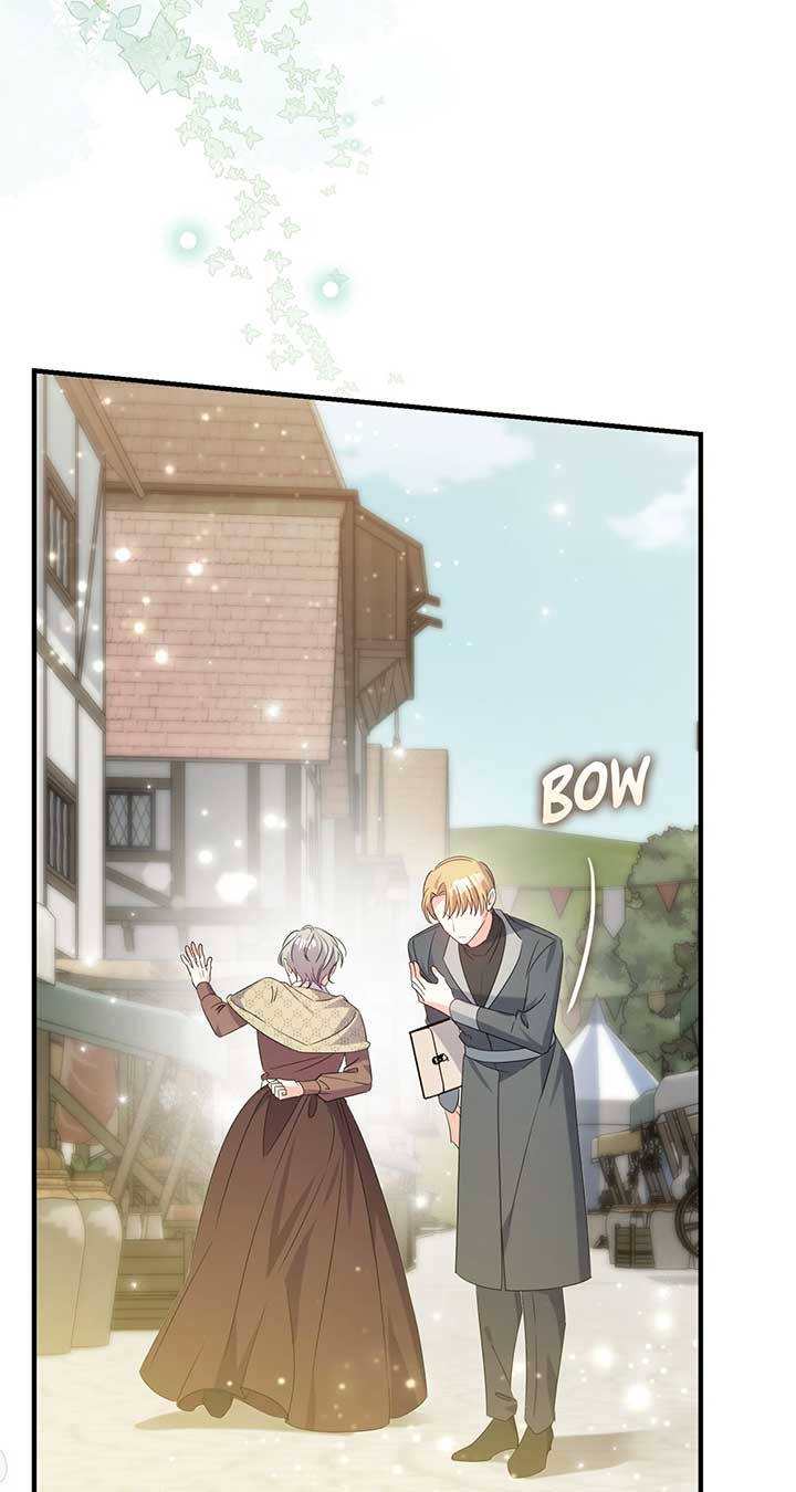 Let Me Enjoy the Extra Life Chapter 31 432 068