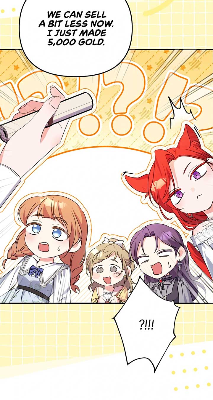 Let Me Enjoy the Extra Life Chapter 31 442 078