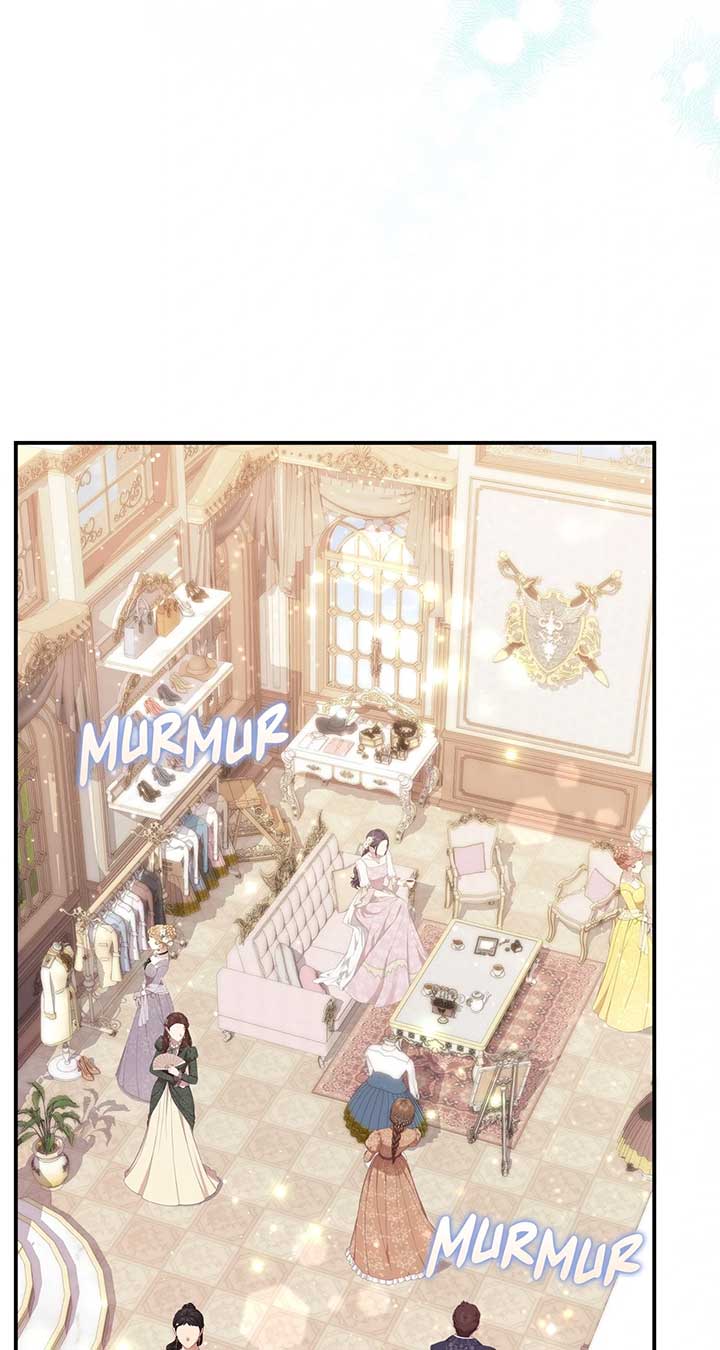 Let Me Enjoy the Extra Life Chapter 31 447 083