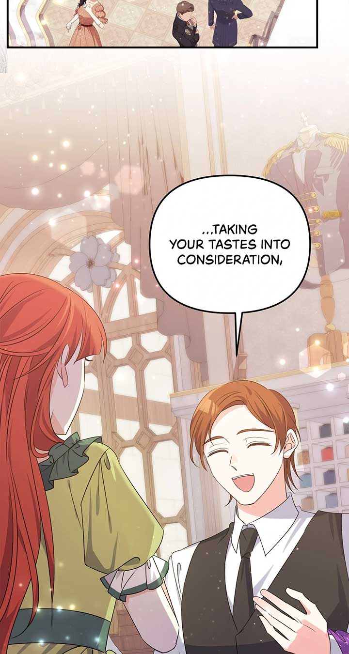 Let Me Enjoy the Extra Life Chapter 31 448 084