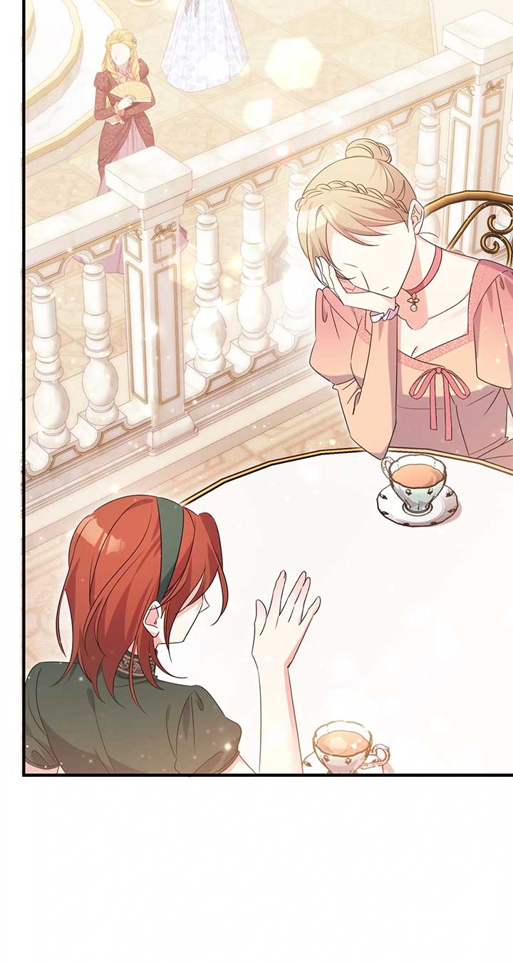 Let Me Enjoy the Extra Life Chapter 31 450 086