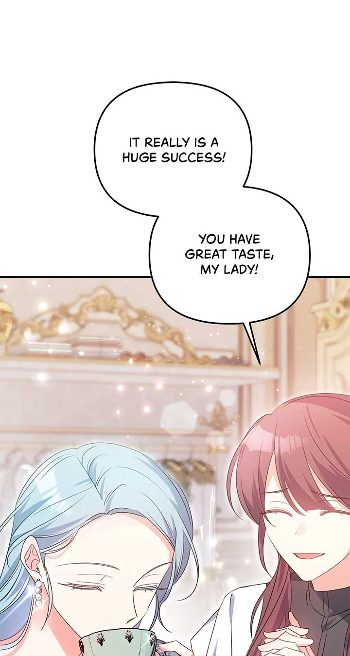 Let Me Enjoy the Extra Life Chapter 31 452 088