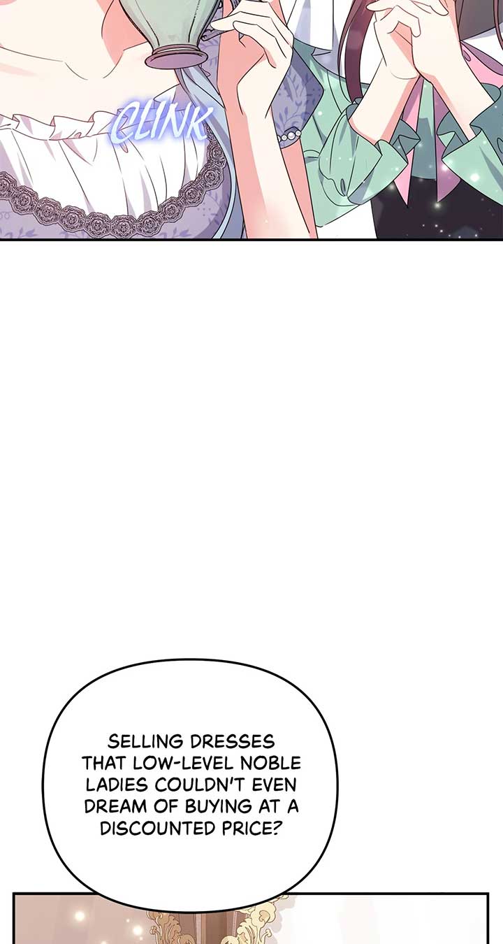 Let Me Enjoy the Extra Life Chapter 31 453 089