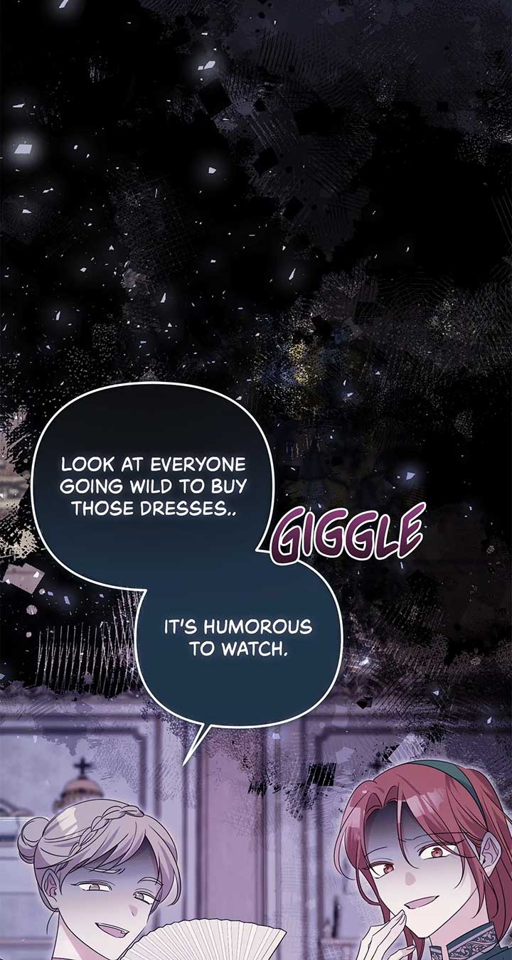 Let Me Enjoy the Extra Life Chapter 31 455 091