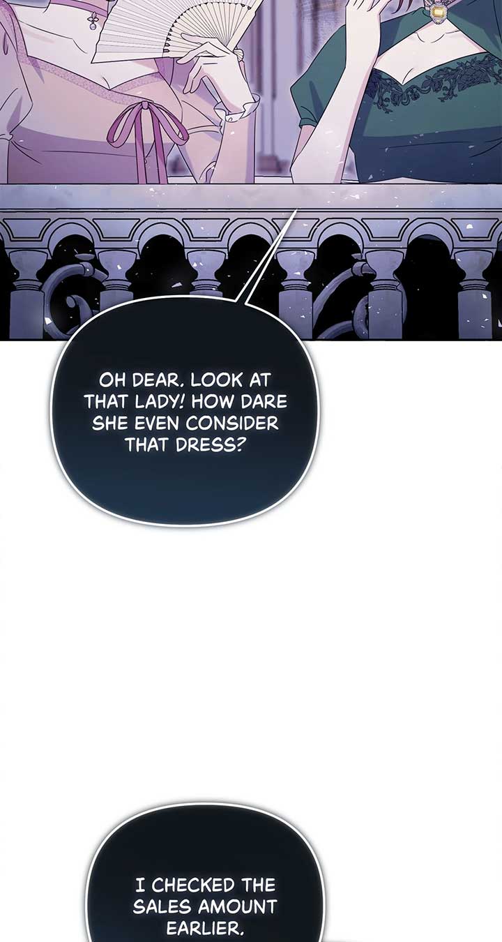 Let Me Enjoy the Extra Life Chapter 31 456 092