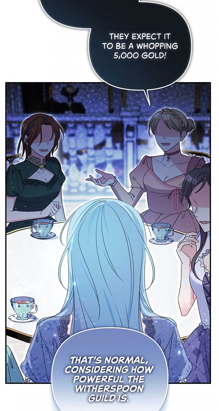 Let Me Enjoy the Extra Life Chapter 31 457 093