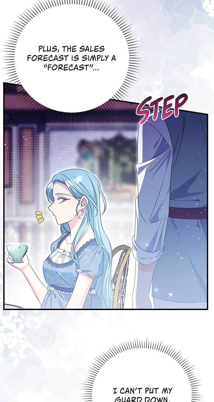 Let Me Enjoy the Extra Life Chapter 31 461 097