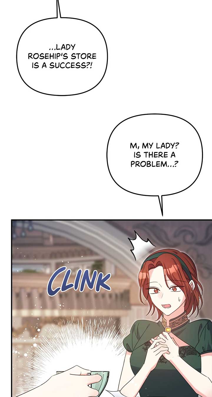 Let Me Enjoy the Extra Life Chapter 31 463 099