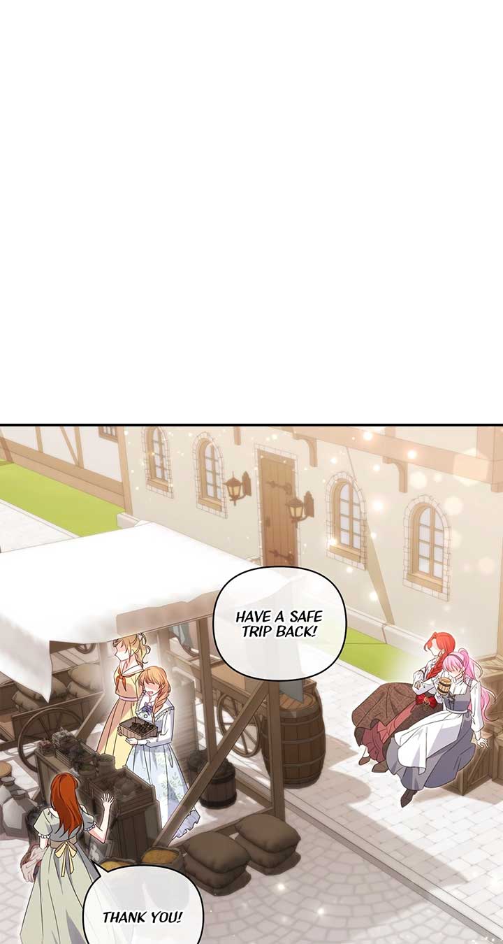 Let Me Enjoy the Extra Life Chapter 31 471 107