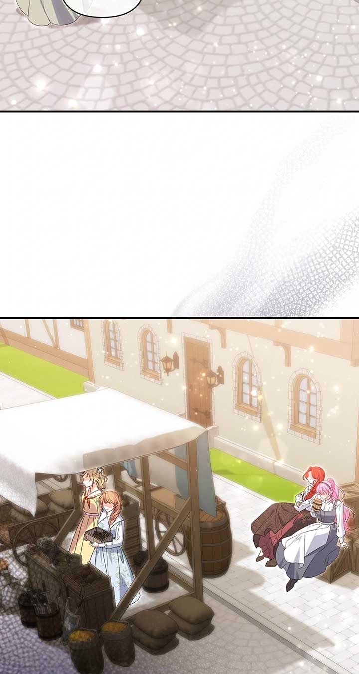 Let Me Enjoy the Extra Life Chapter 31 472 108