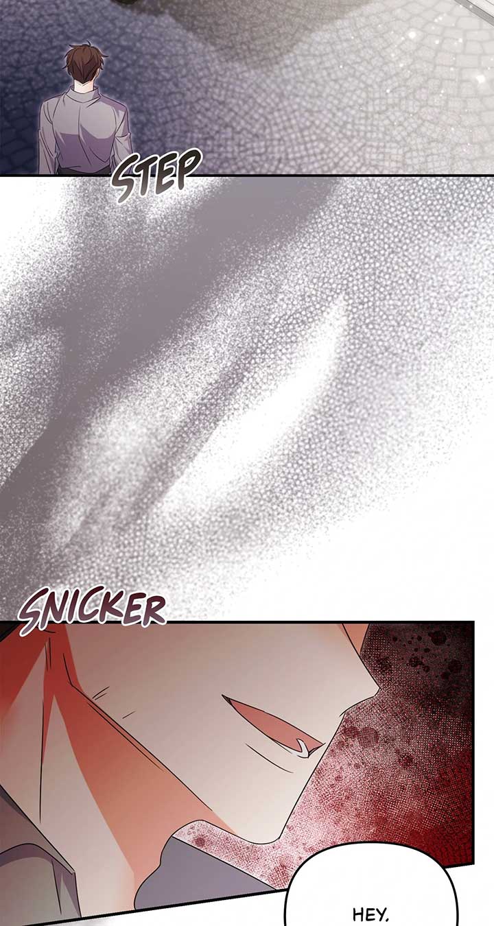 Let Me Enjoy the Extra Life Chapter 31 473 109