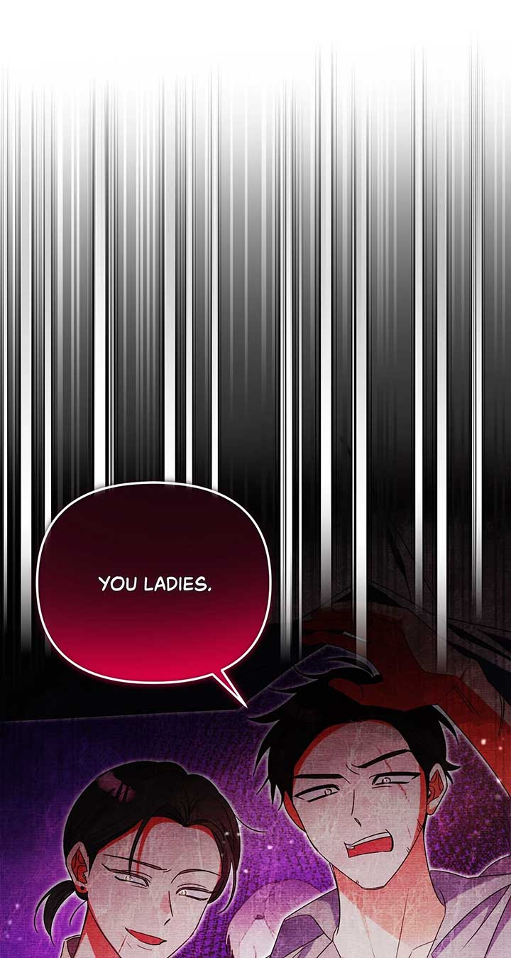 Let Me Enjoy the Extra Life Chapter 31 475 111