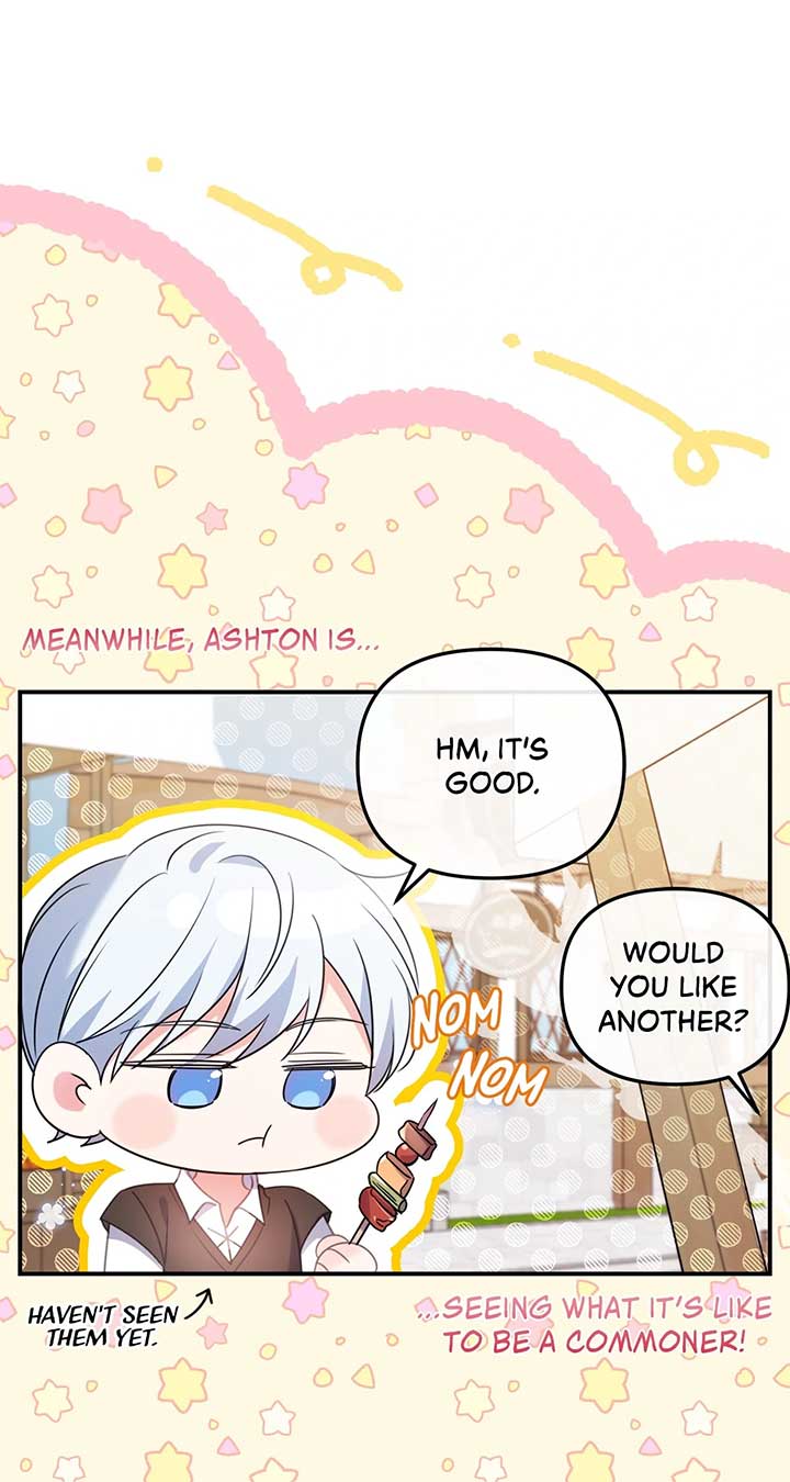 Let Me Enjoy the Extra Life Chapter 31 480 116