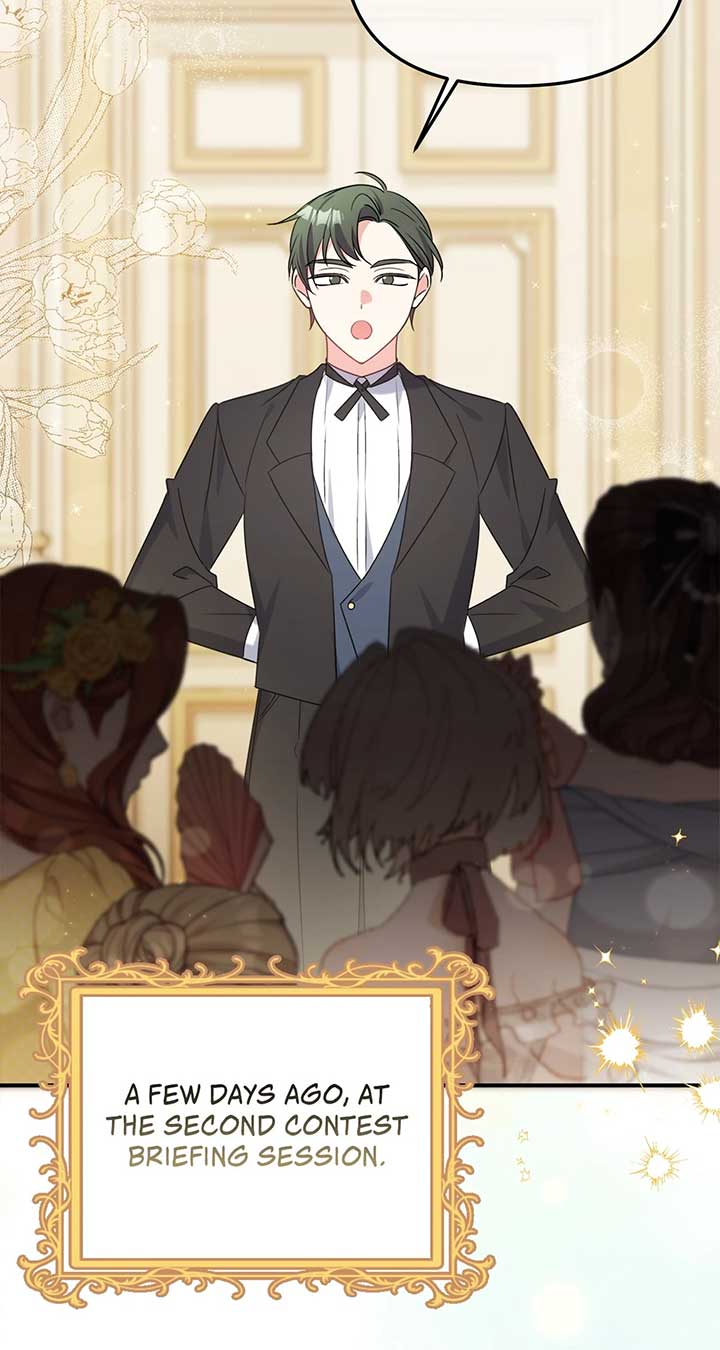 Let Me Enjoy the Extra Life Chapter 32 377 004