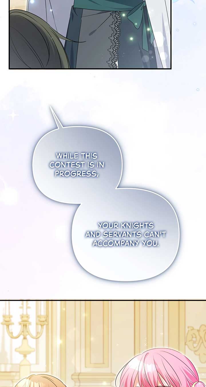 Let Me Enjoy the Extra Life Chapter 32 379 006