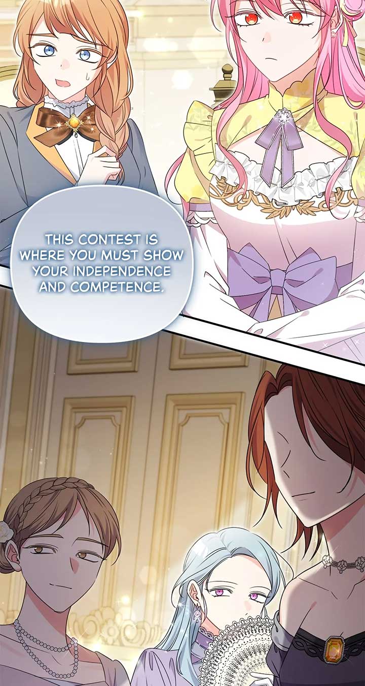 Let Me Enjoy the Extra Life Chapter 32 380 007