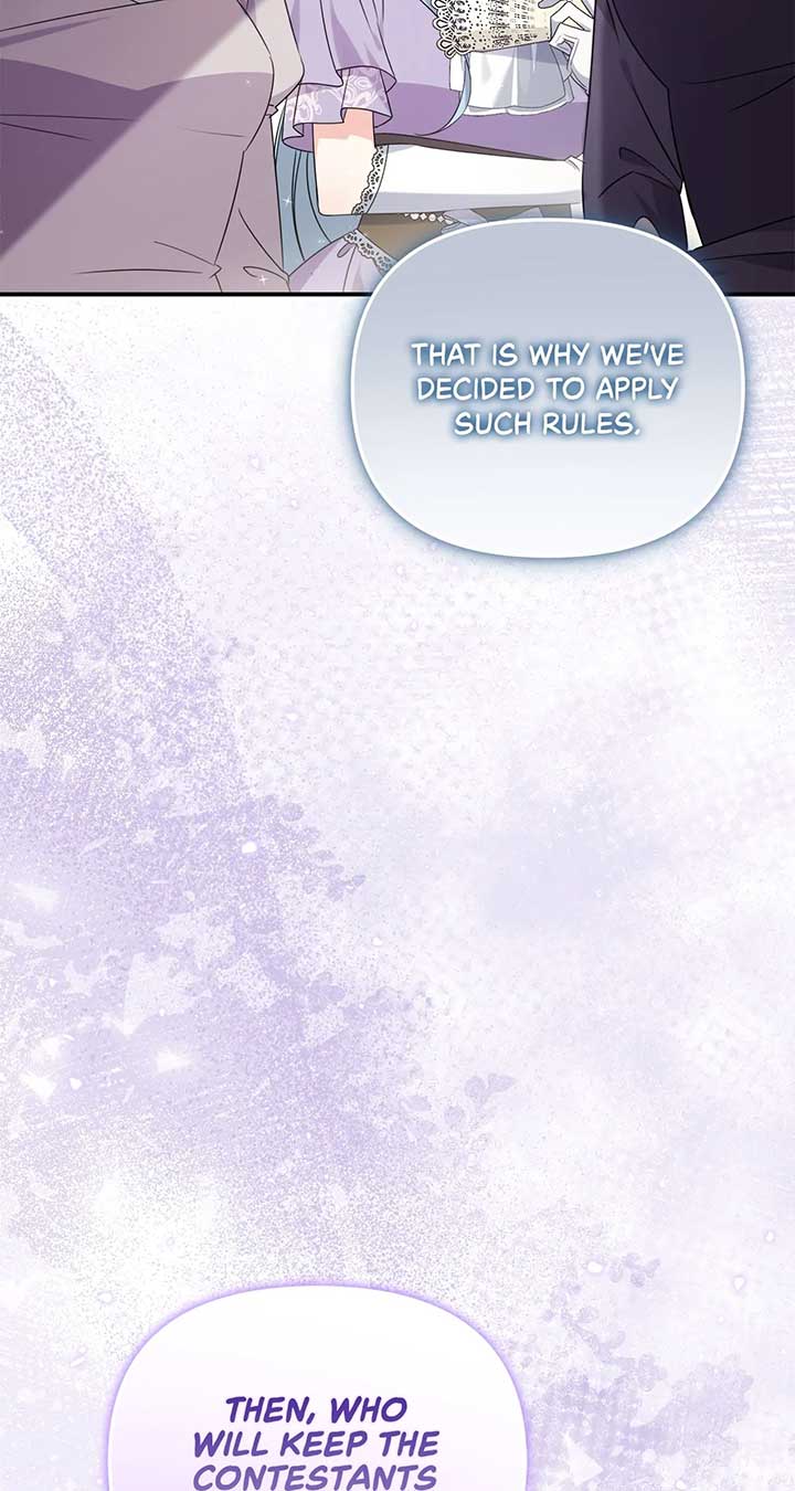 Let Me Enjoy the Extra Life Chapter 32 381 008