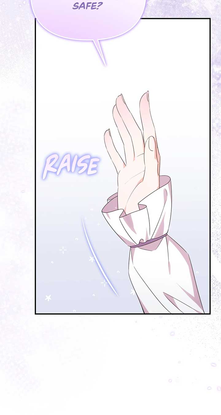 Let Me Enjoy the Extra Life Chapter 32 382 009