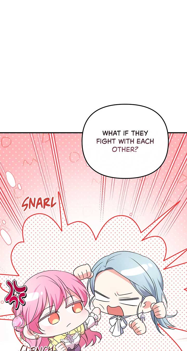 Let Me Enjoy the Extra Life Chapter 32 384 011