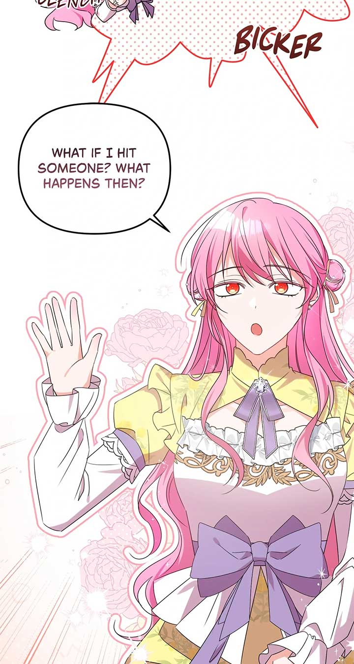 Let Me Enjoy the Extra Life Chapter 32 385 012