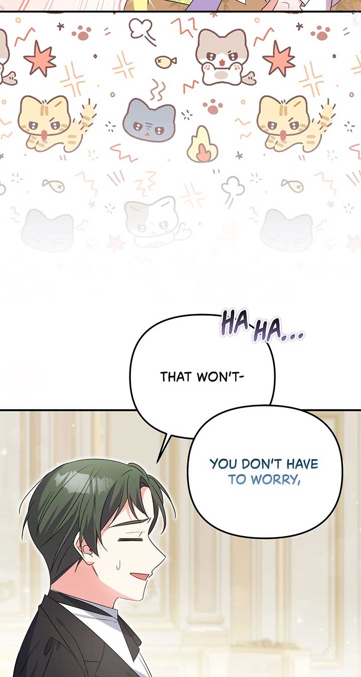 Let Me Enjoy the Extra Life Chapter 32 386 013