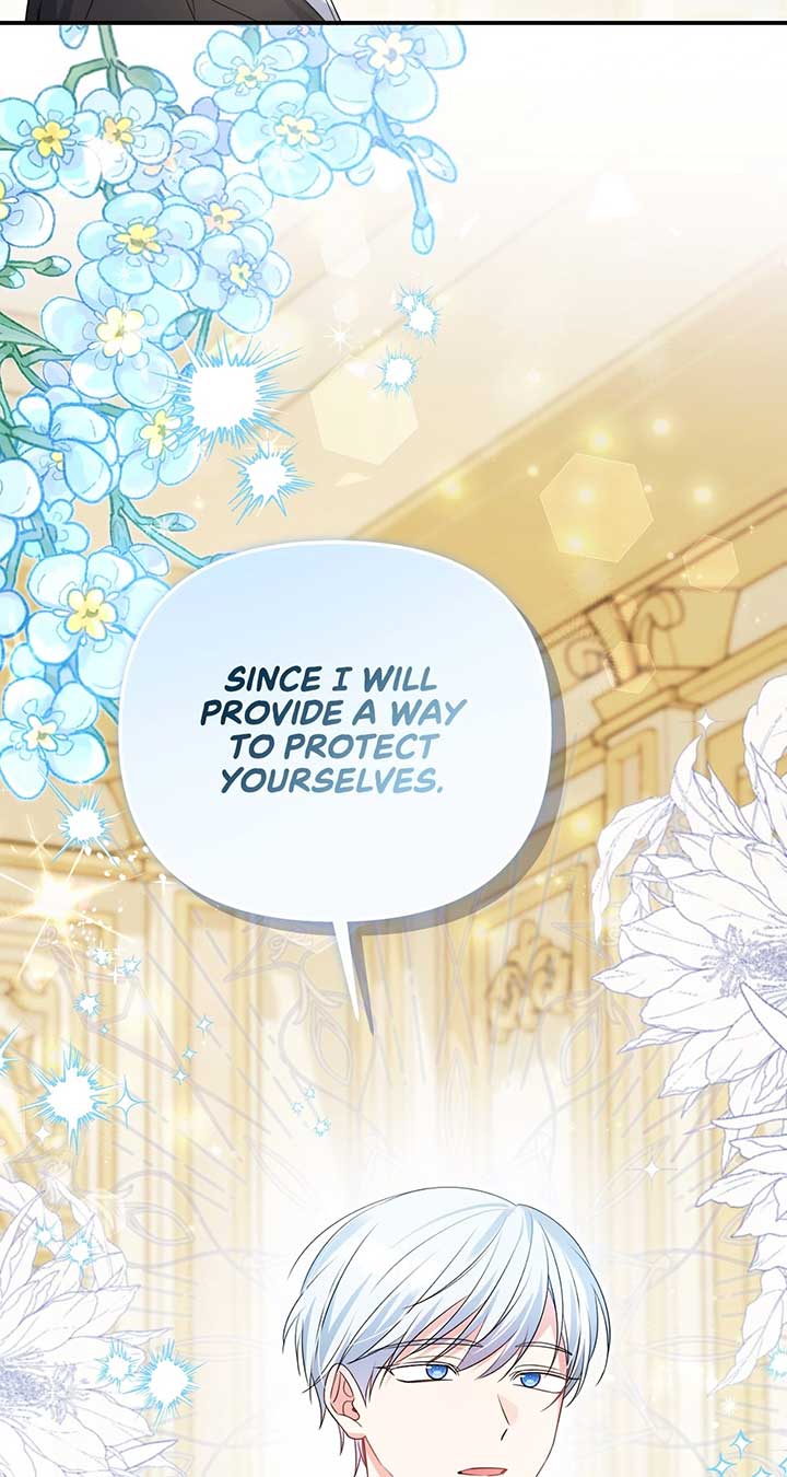 Let Me Enjoy the Extra Life Chapter 32 387 014