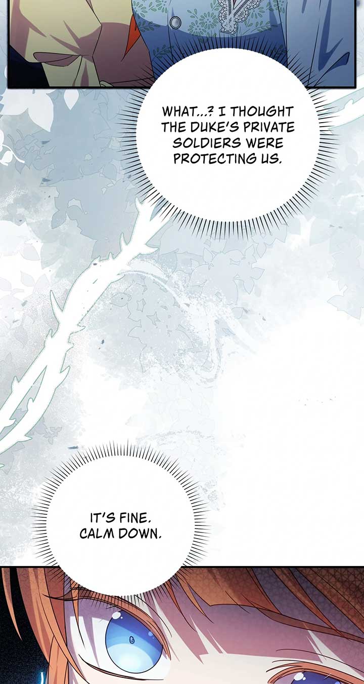 Let Me Enjoy the Extra Life Chapter 32 393 020