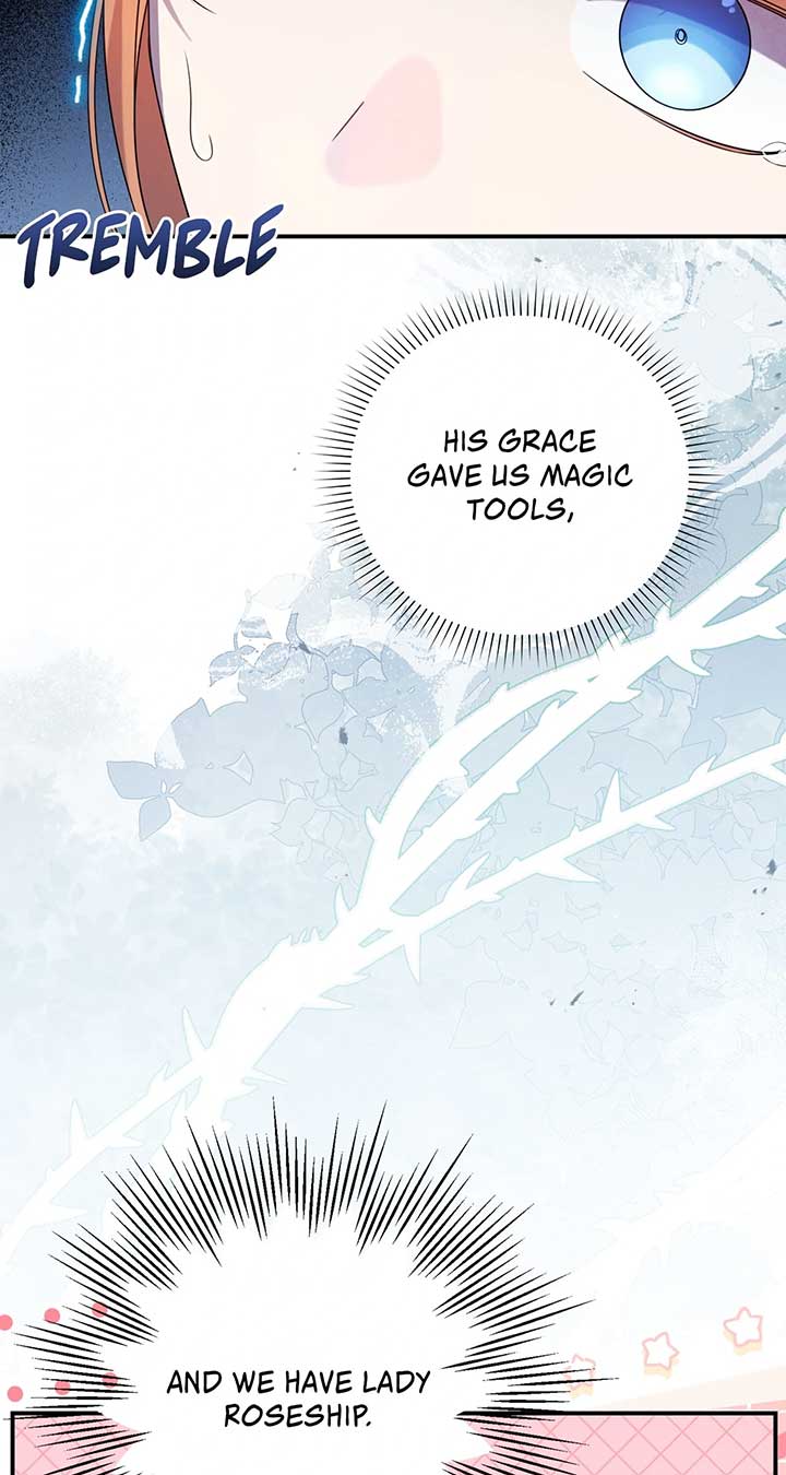 Let Me Enjoy the Extra Life Chapter 32 394 021