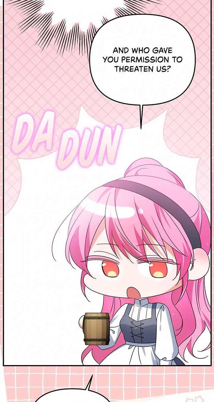 Let Me Enjoy the Extra Life Chapter 32 395 022