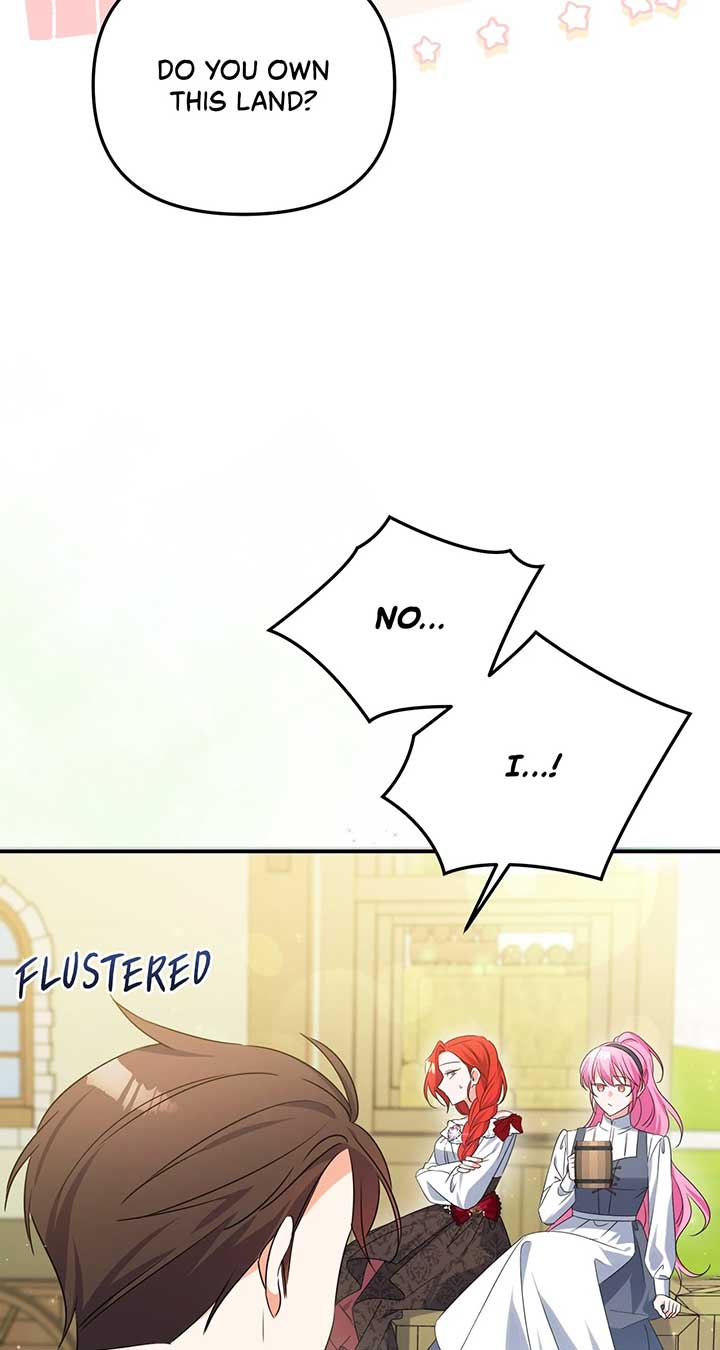 Let Me Enjoy the Extra Life Chapter 32 396 023