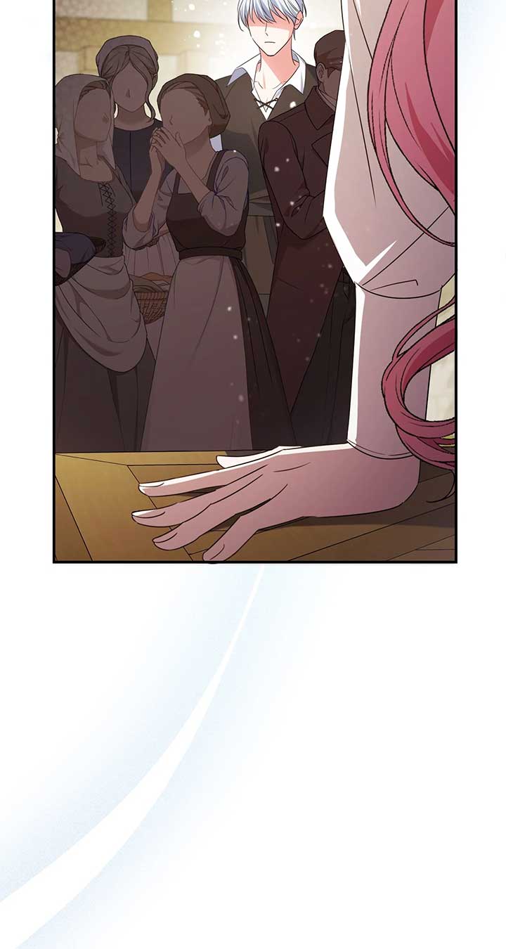 Let Me Enjoy the Extra Life Chapter 32 403 030