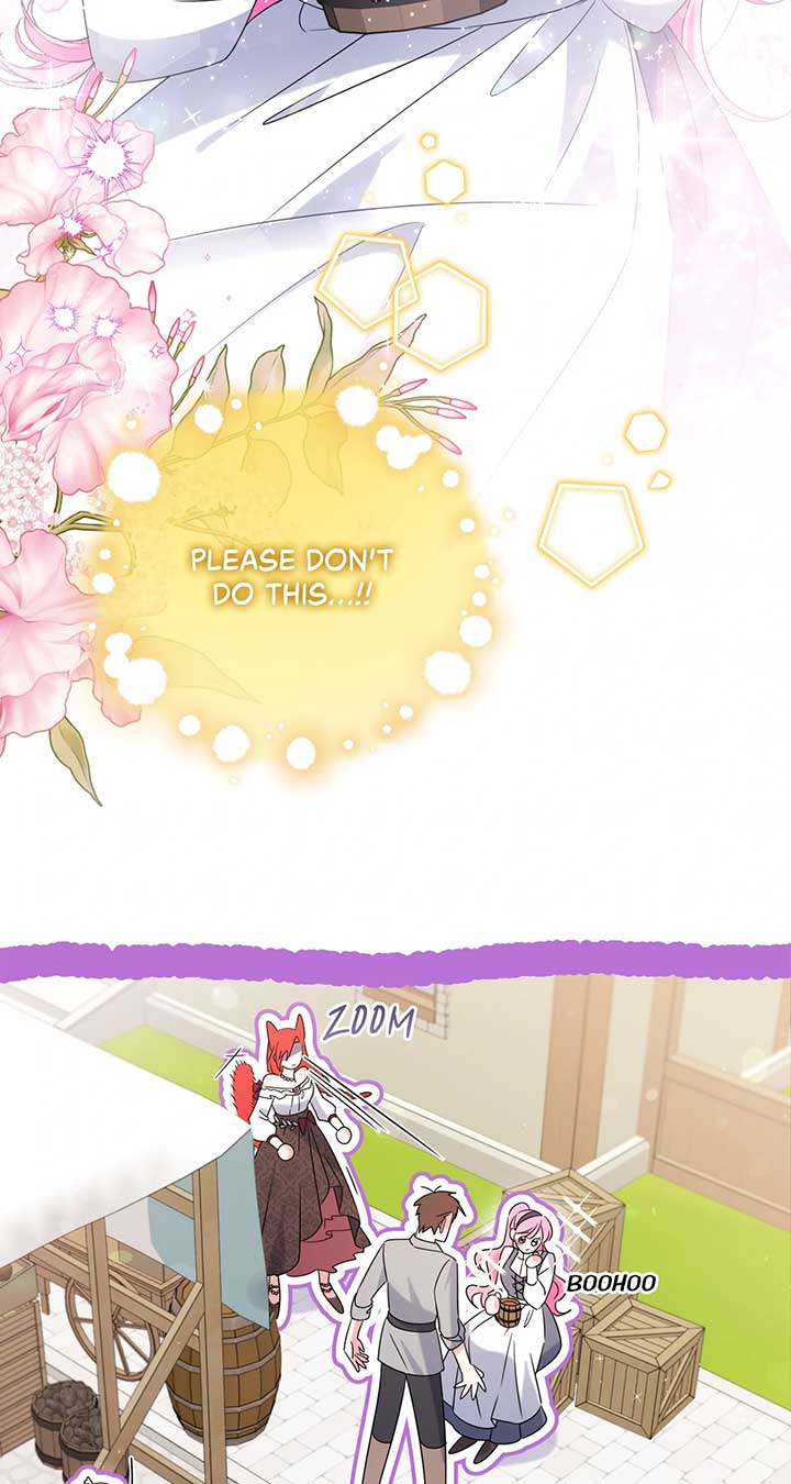 Let Me Enjoy the Extra Life Chapter 32 407 034