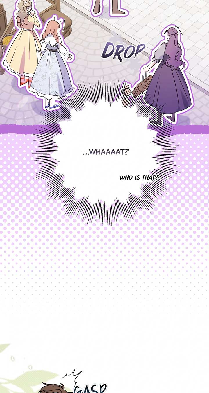 Let Me Enjoy the Extra Life Chapter 32 408 035