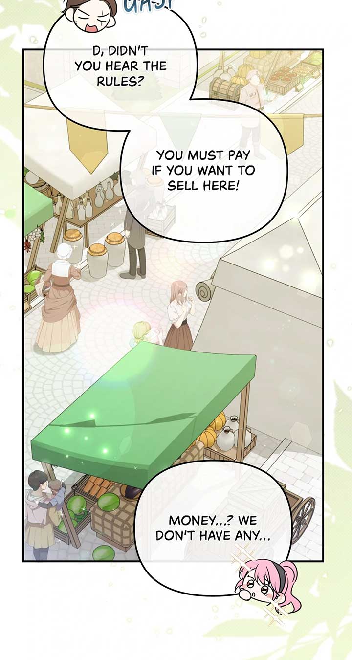 Let Me Enjoy the Extra Life Chapter 32 409 036