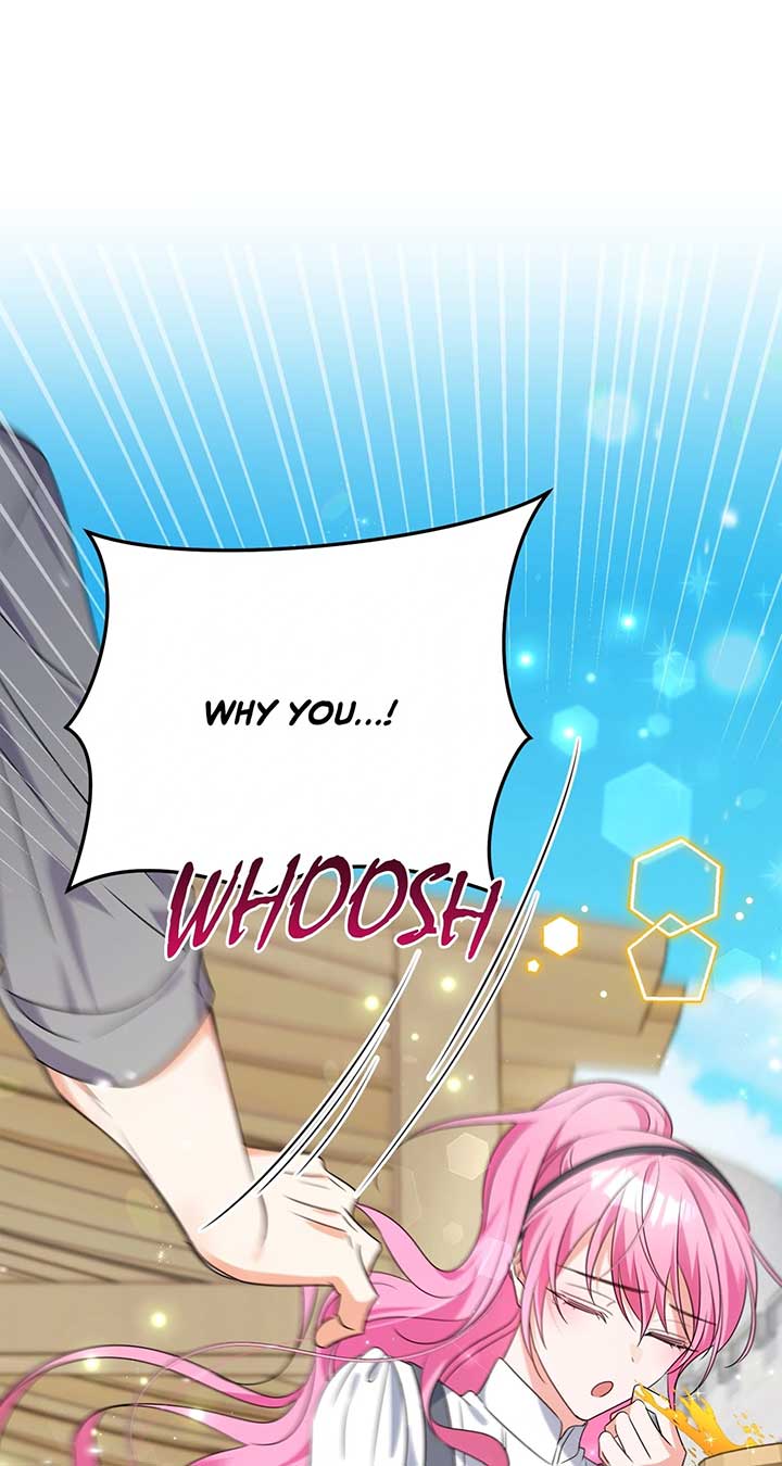 Let Me Enjoy the Extra Life Chapter 32 411 038