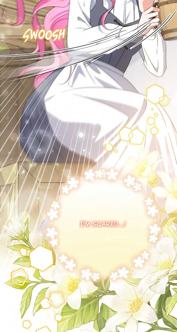 Let Me Enjoy the Extra Life Chapter 32 412 039