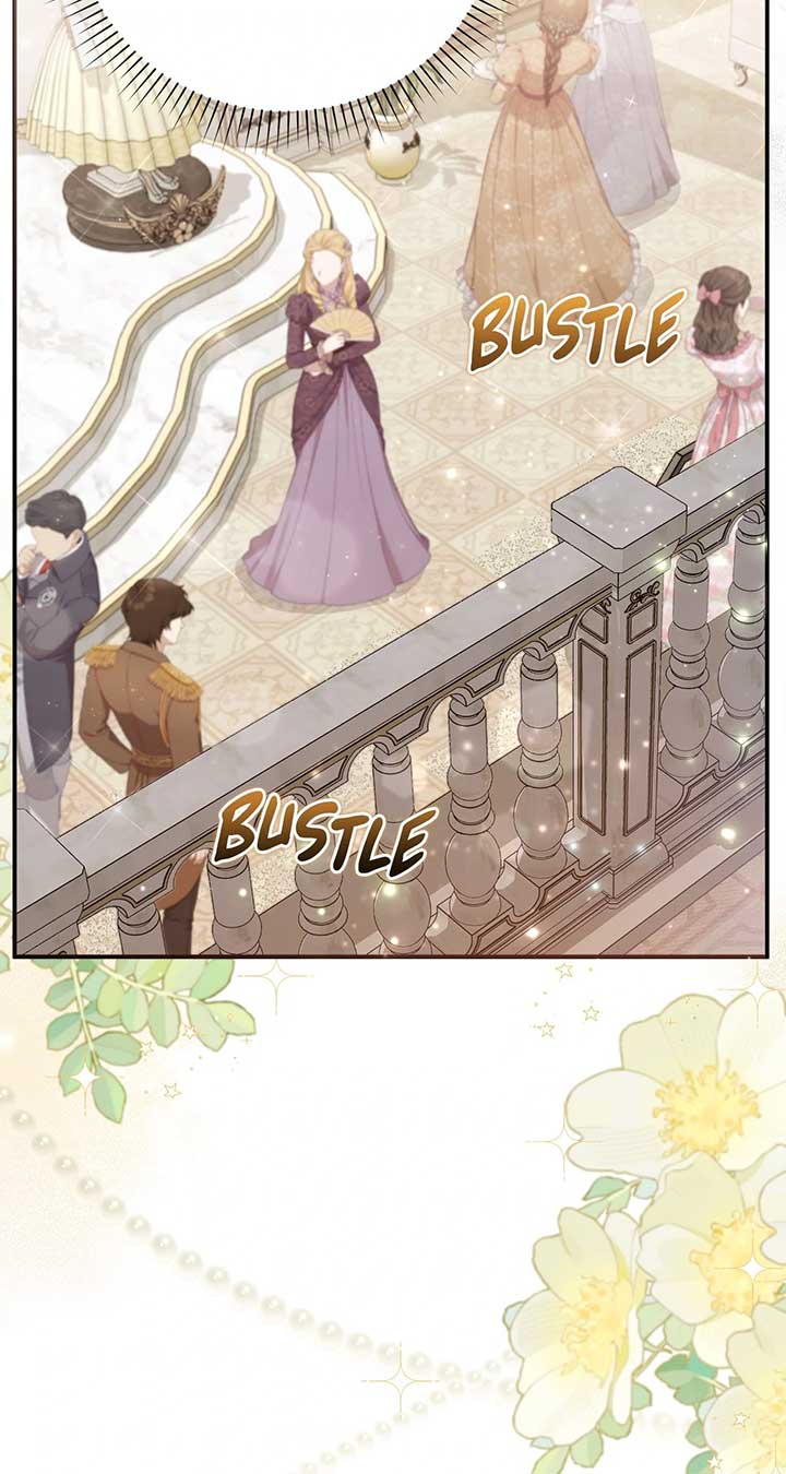 Let Me Enjoy the Extra Life Chapter 32 422 049