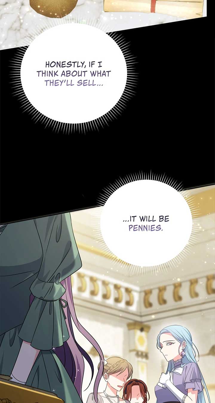 Let Me Enjoy the Extra Life Chapter 32 425 052