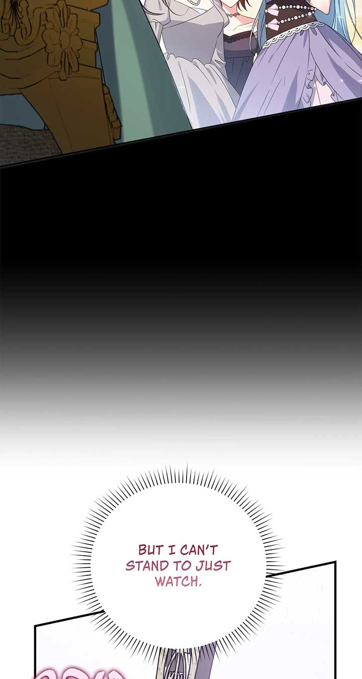 Let Me Enjoy the Extra Life Chapter 32 426 053