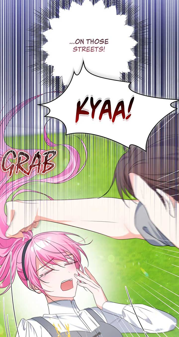 Let Me Enjoy the Extra Life Chapter 32 433 060