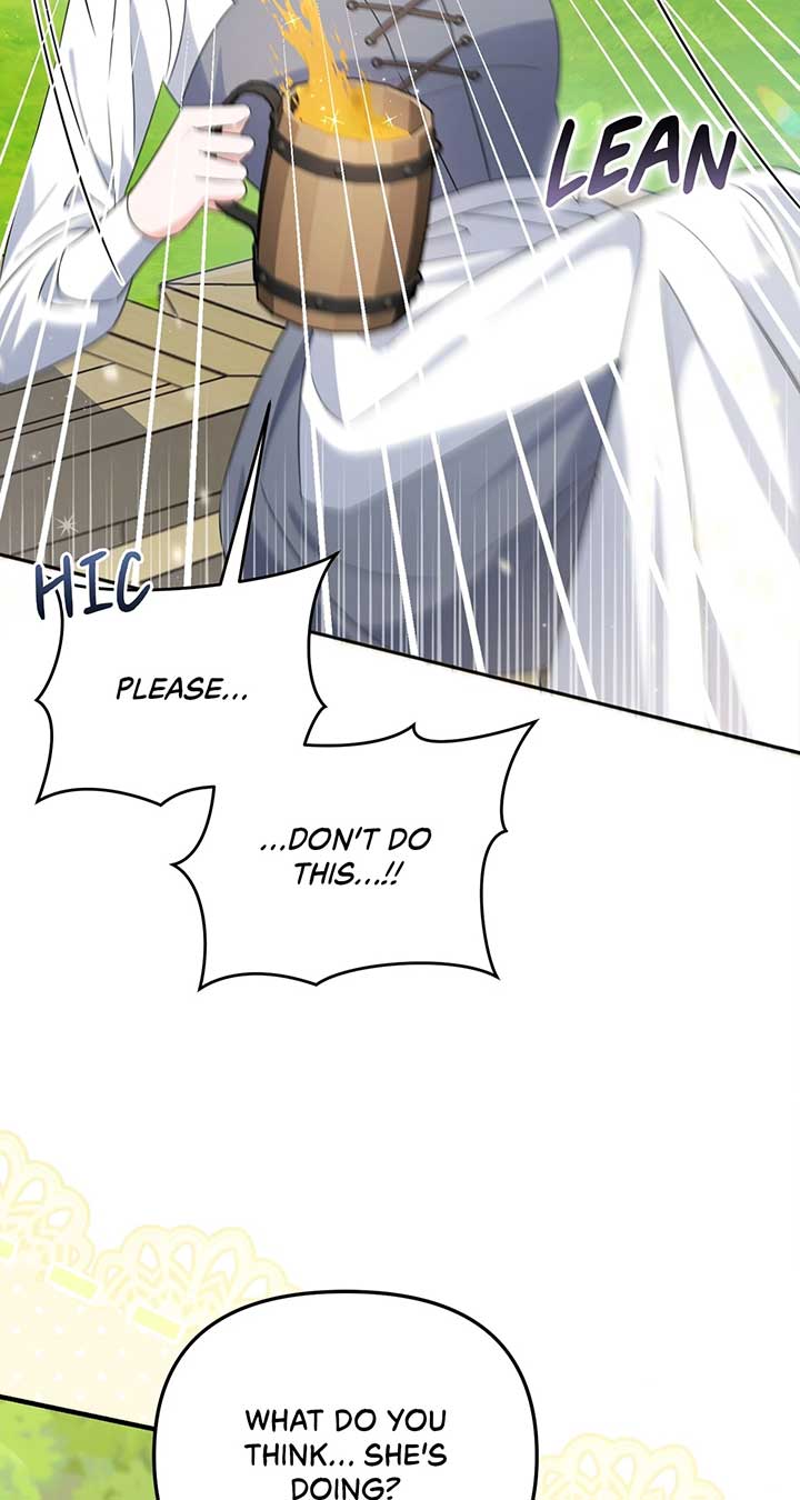 Let Me Enjoy the Extra Life Chapter 32 434 061