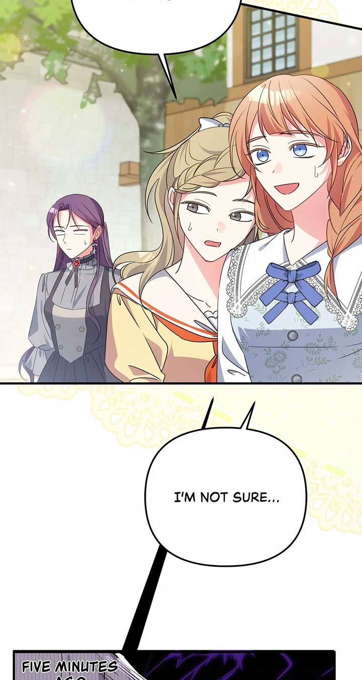 Let Me Enjoy the Extra Life Chapter 32 435 062