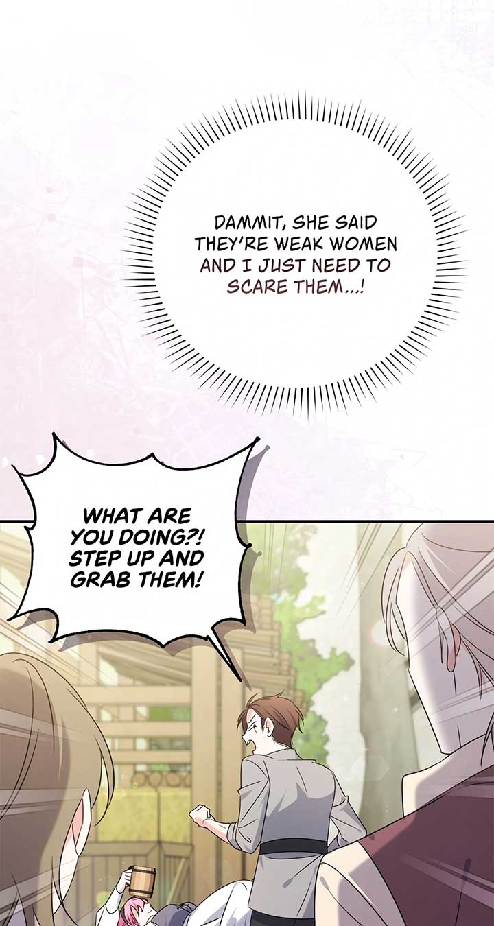 Let Me Enjoy the Extra Life Chapter 32 438 065