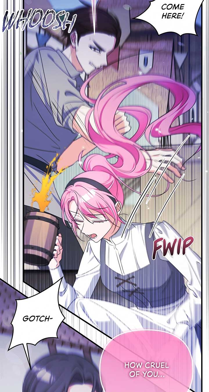 Let Me Enjoy the Extra Life Chapter 32 440 067