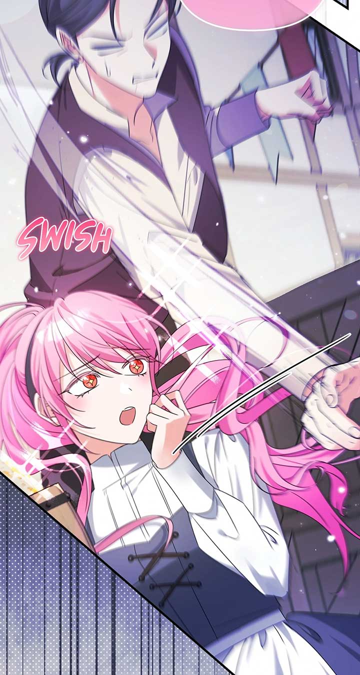 Let Me Enjoy the Extra Life Chapter 32 441 068